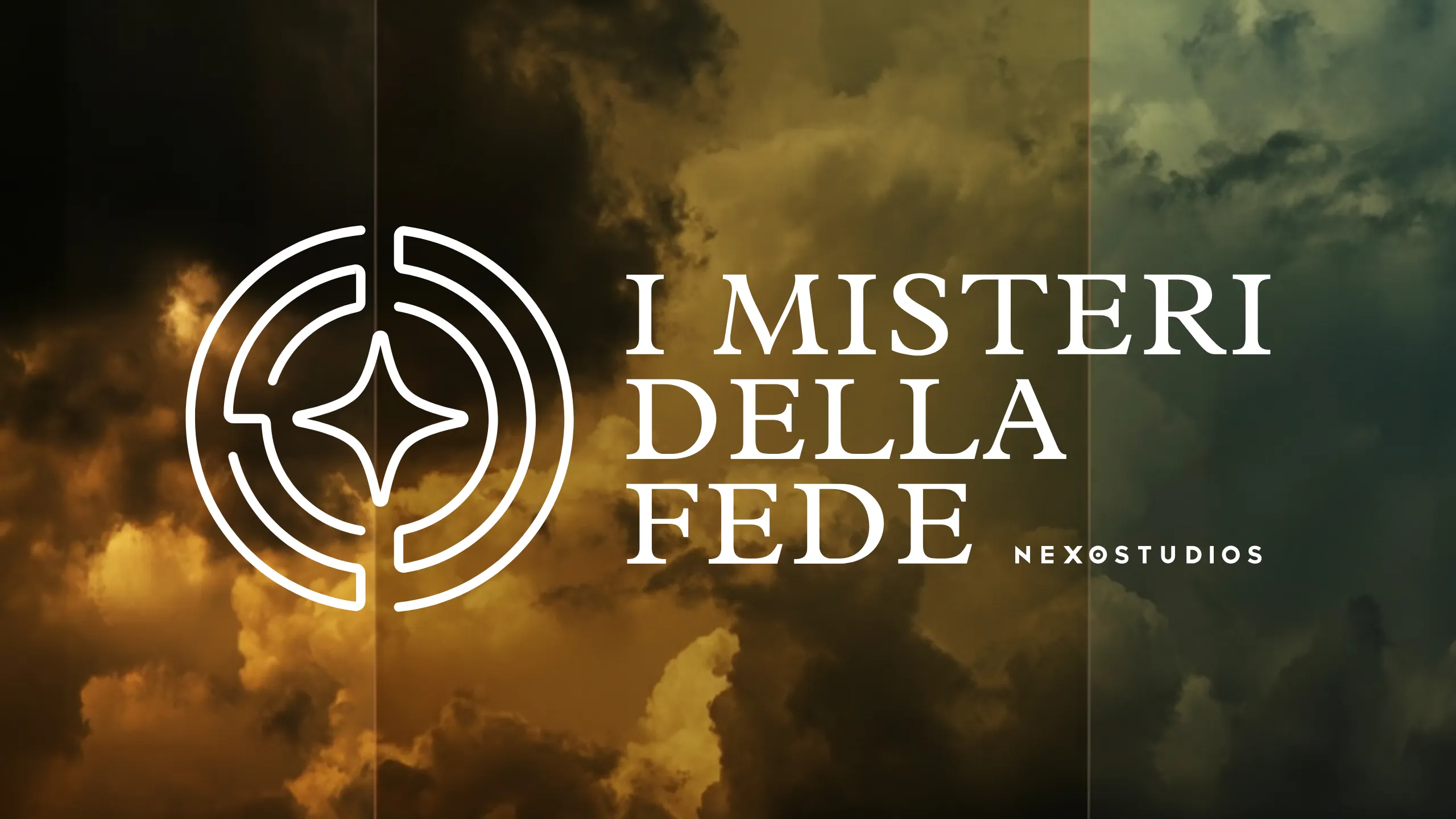 I Misteri della Fede - canale live Nexo TV