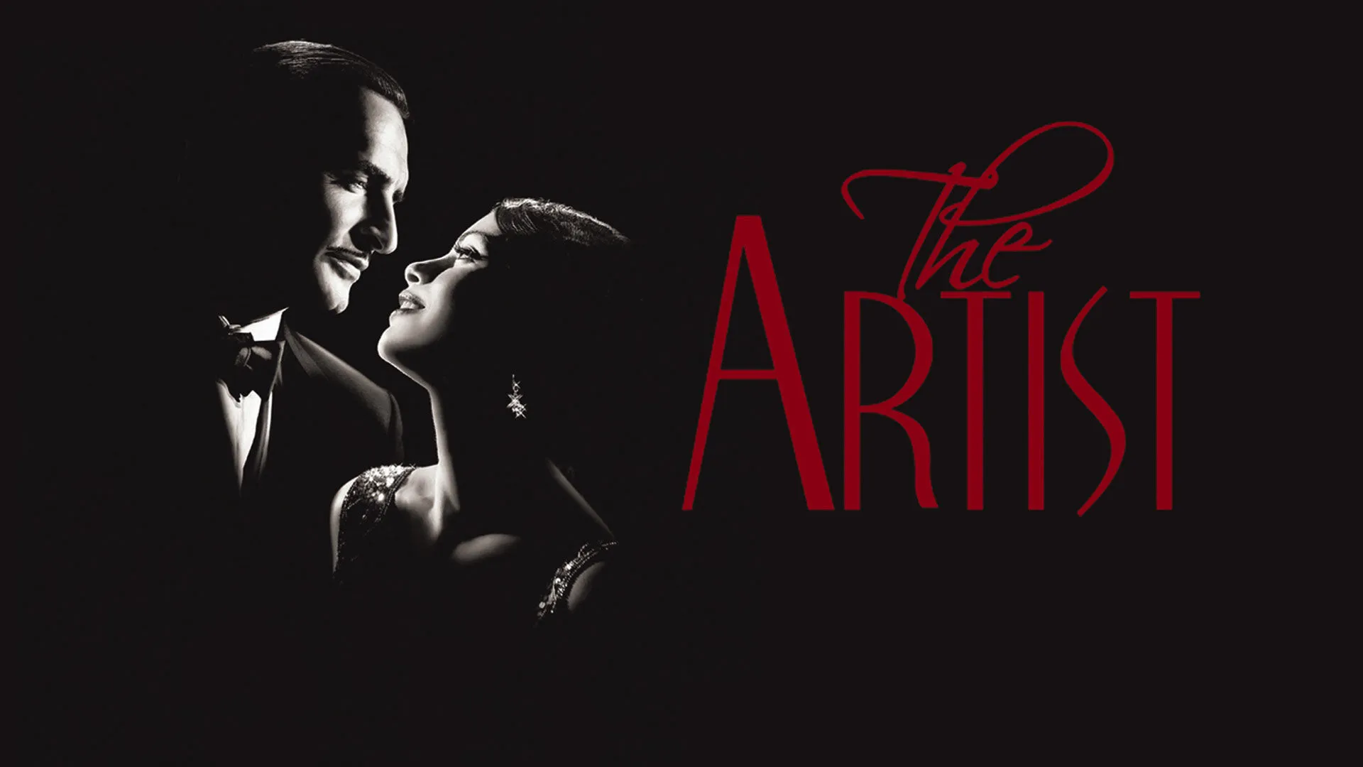 The Artist - poster
