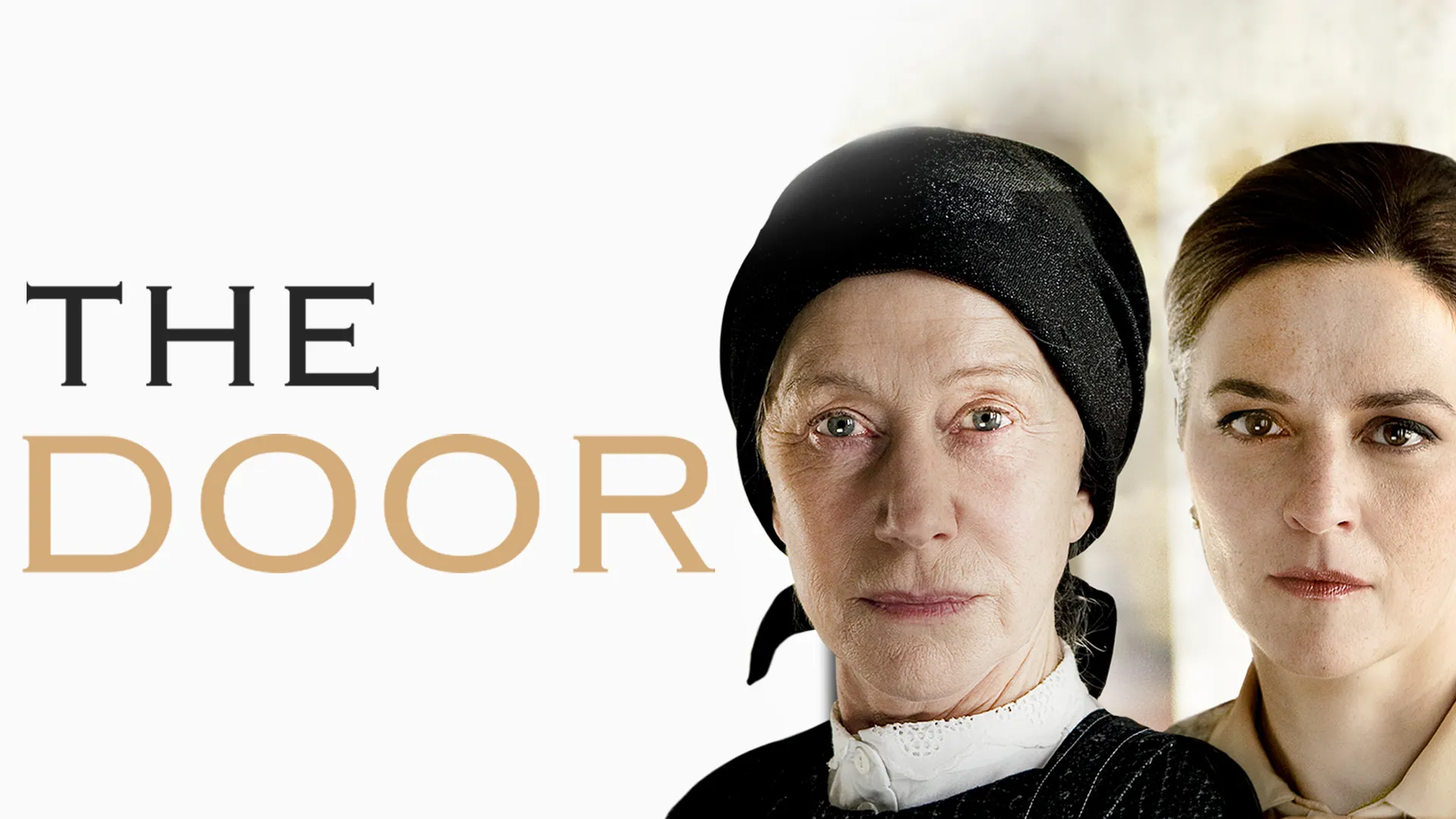The Door - poster