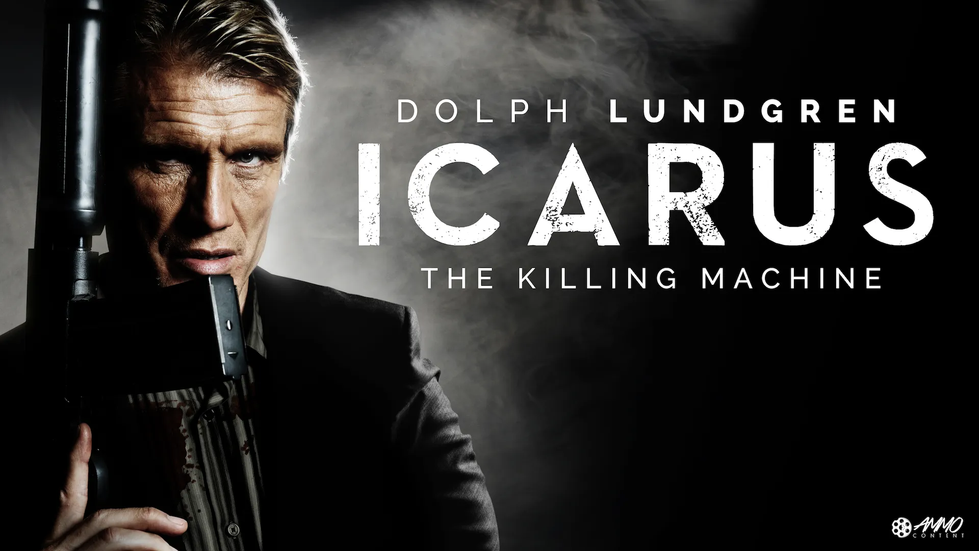 Icarus - poster
