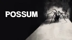 Possum - poster