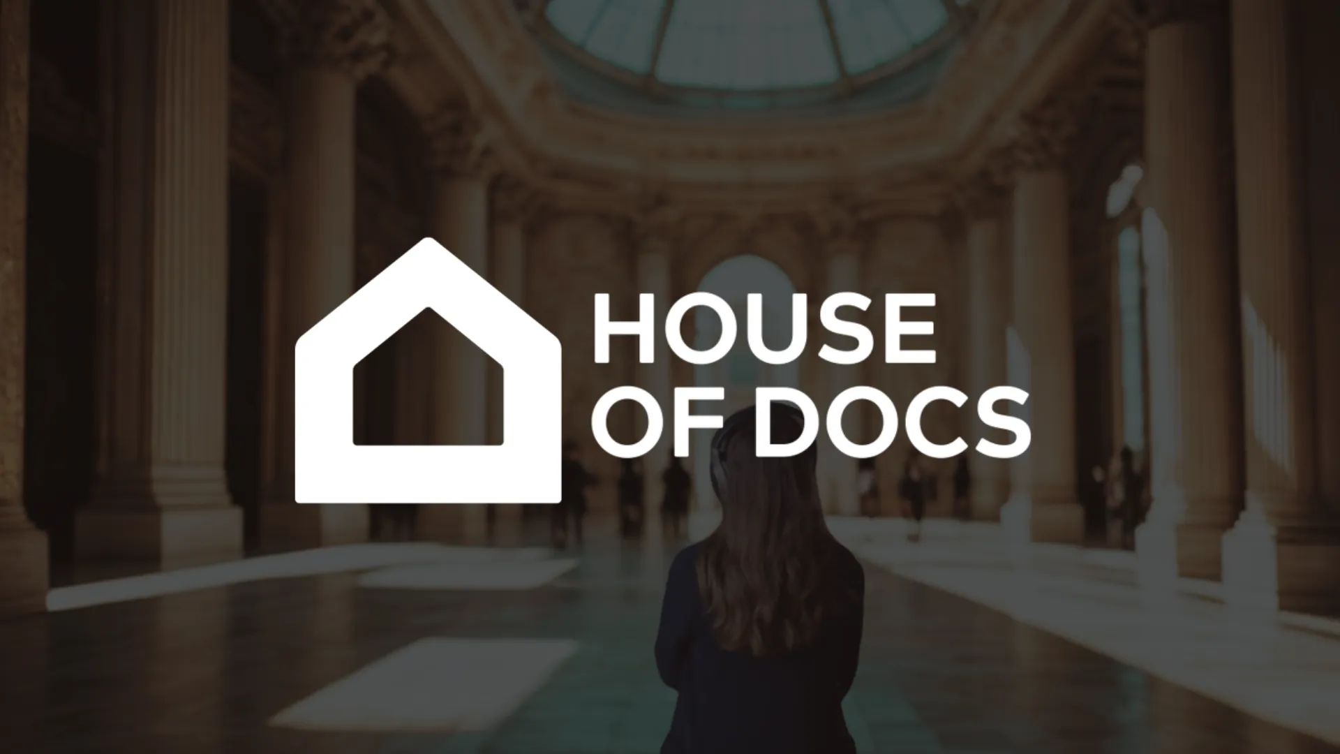 House Of Docs - canale live Nexo TV