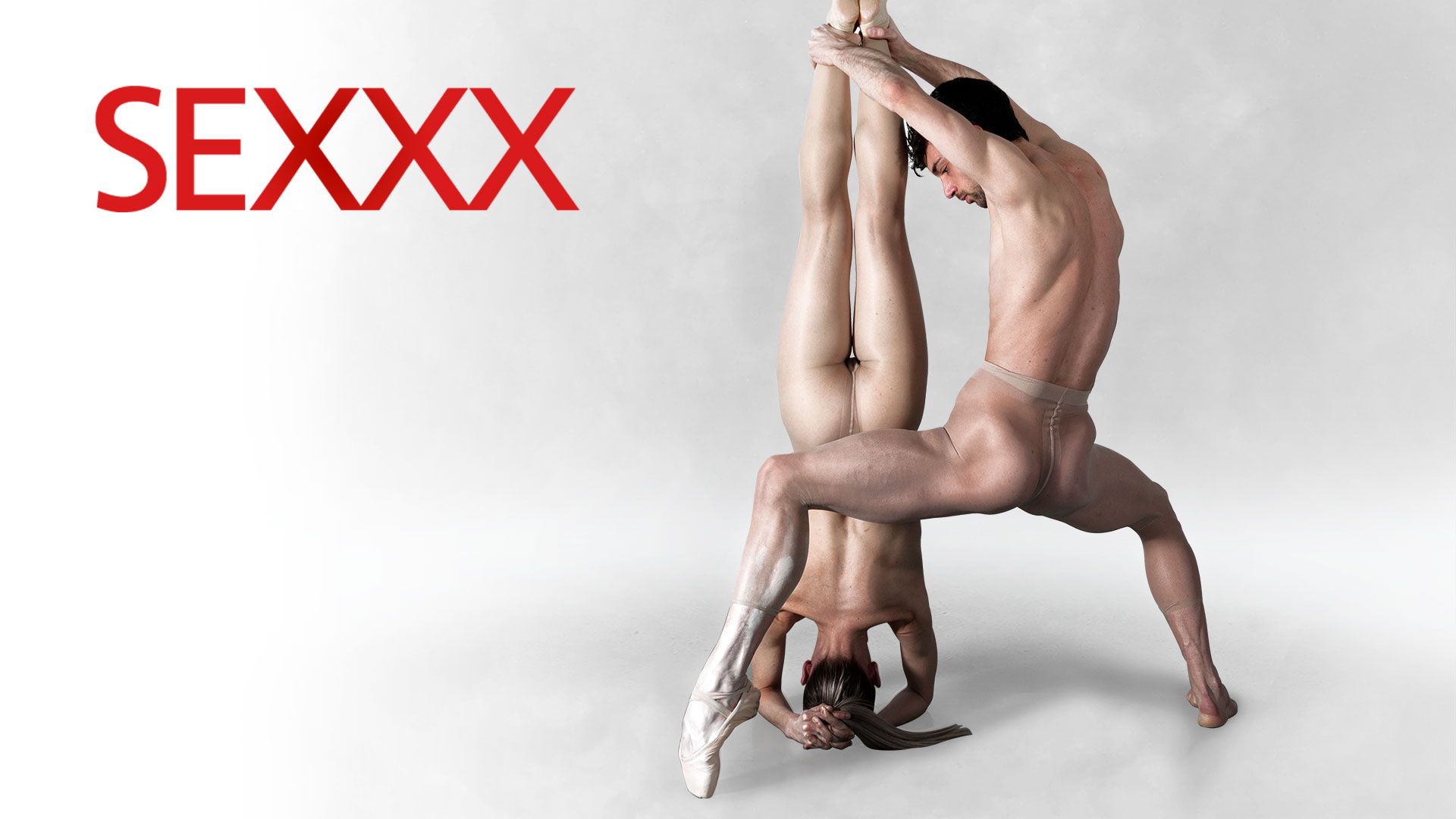 Sexxx - poster