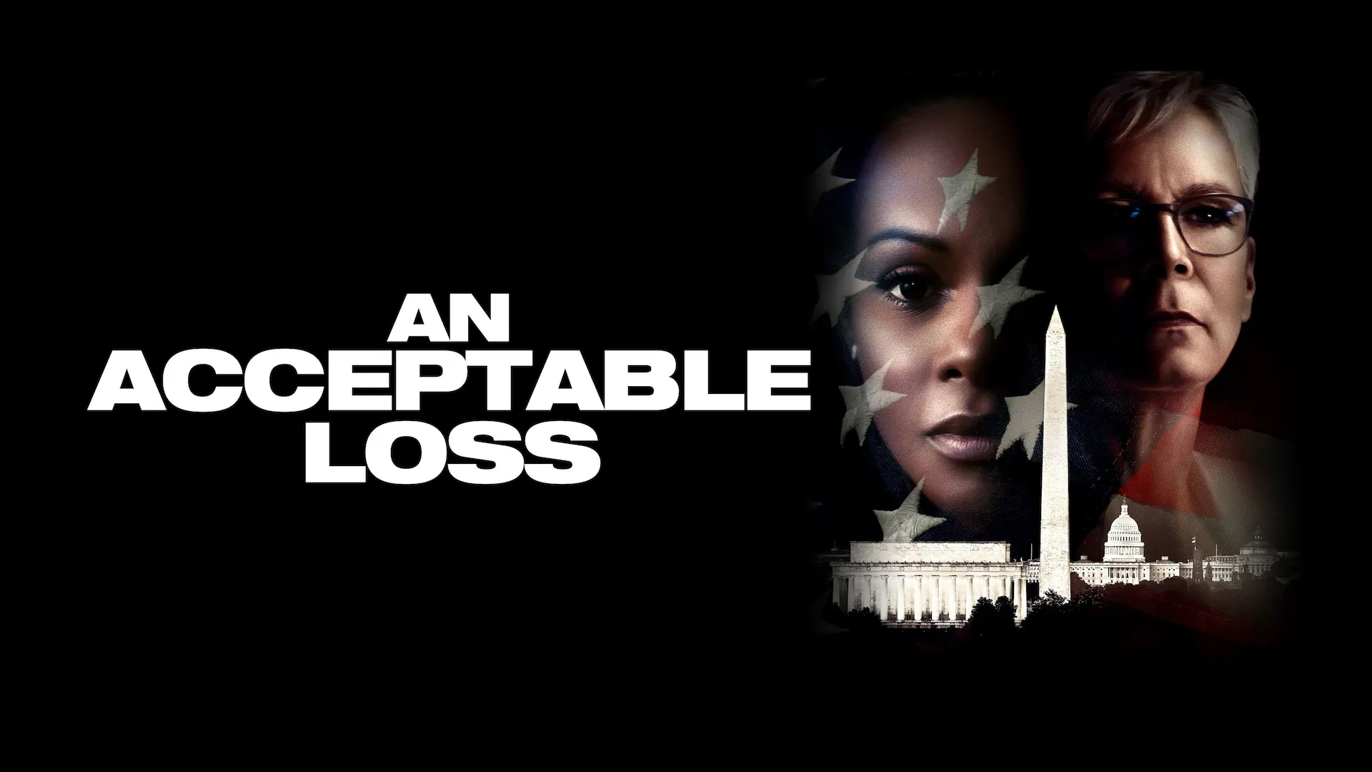 An Acceptable Loss - Decisione estrema - poster