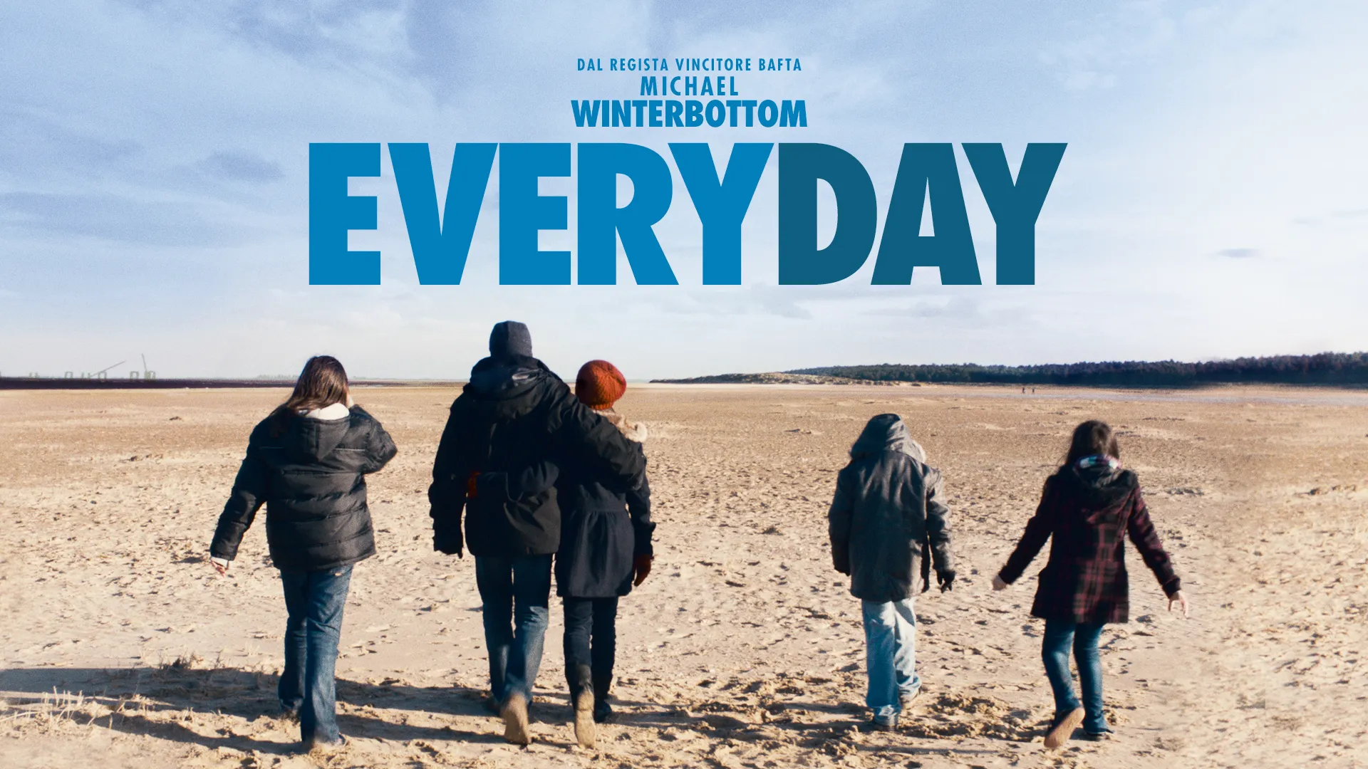 Everyday - poster