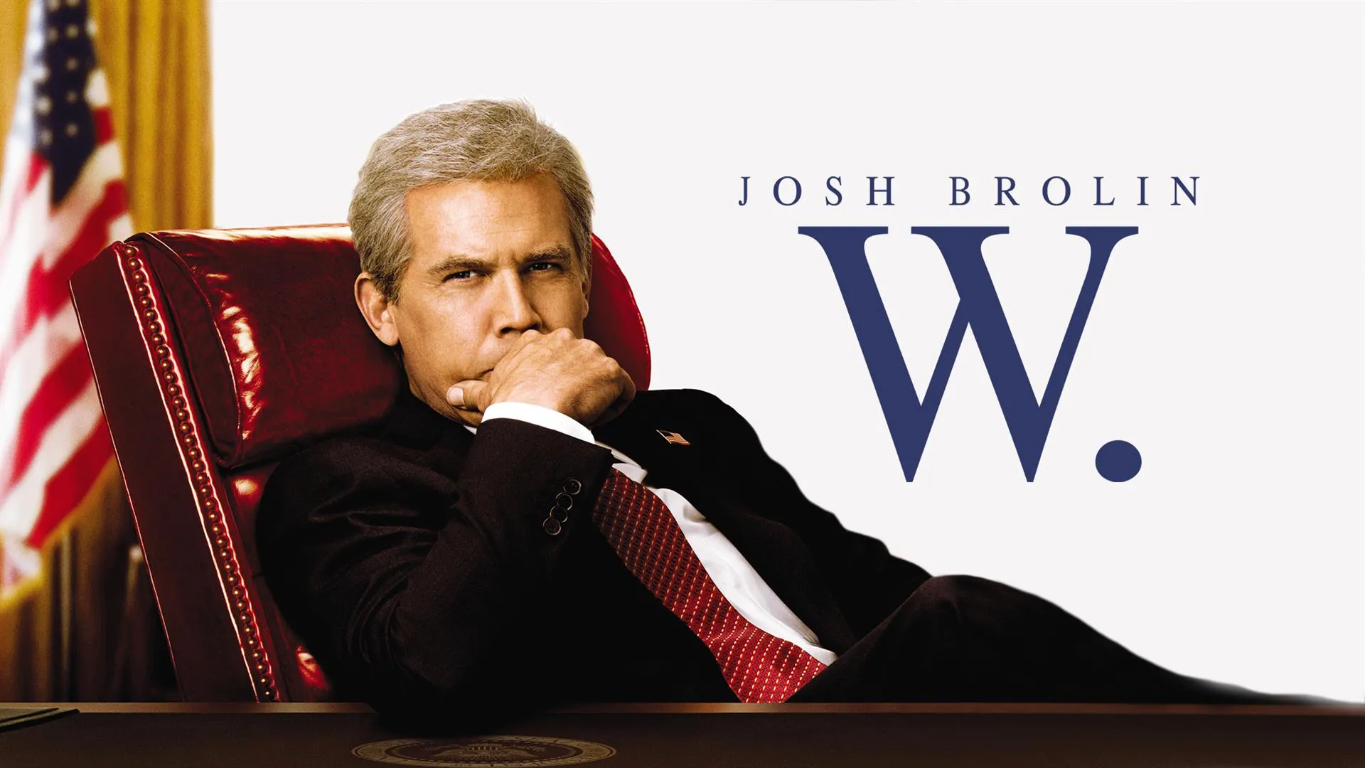 W. - poster