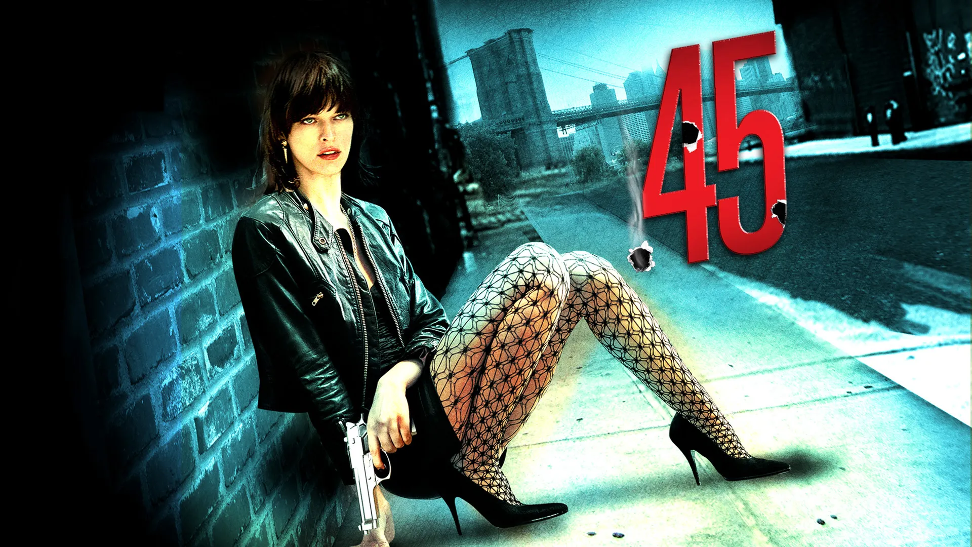 .45 - poster