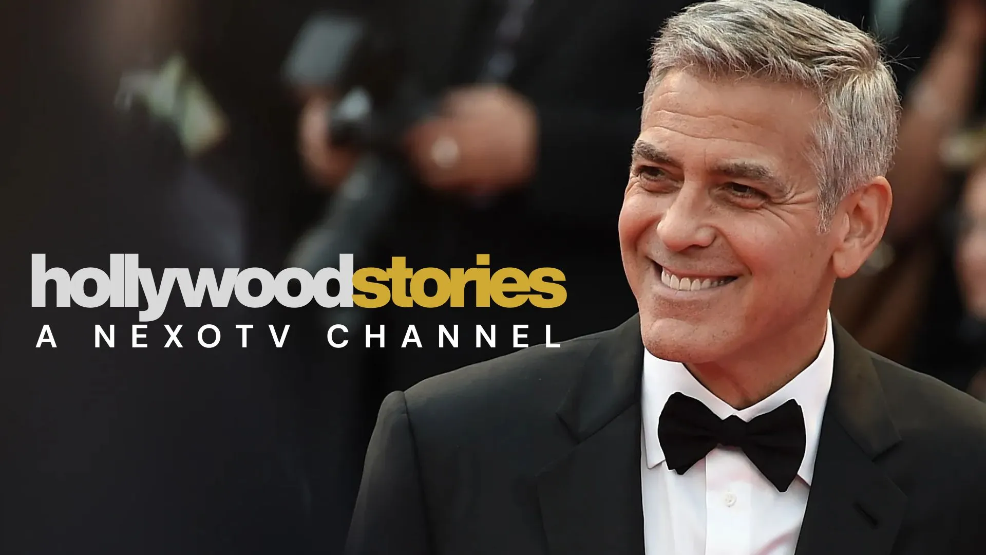 Hollywood Stories - canale live Nexo TV