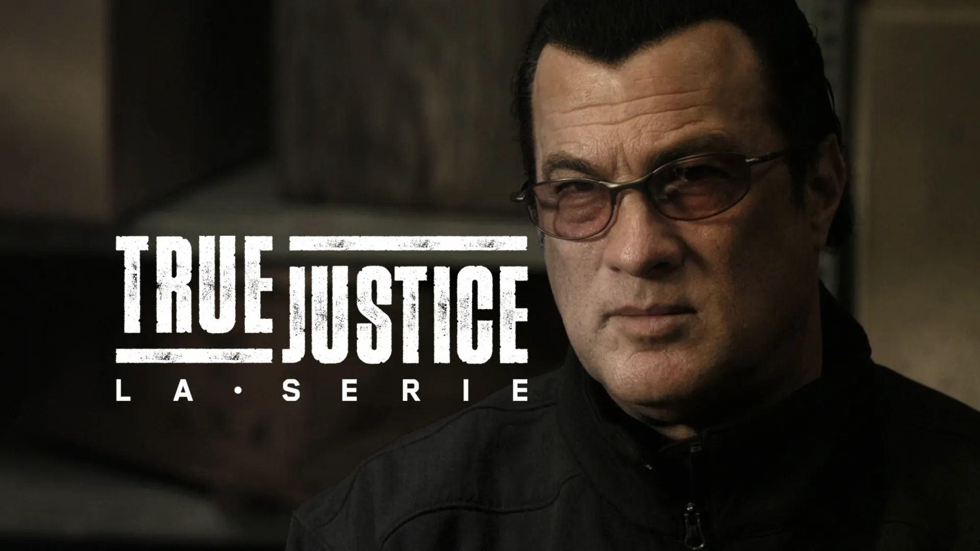 True Justice - canale live Nexo TV