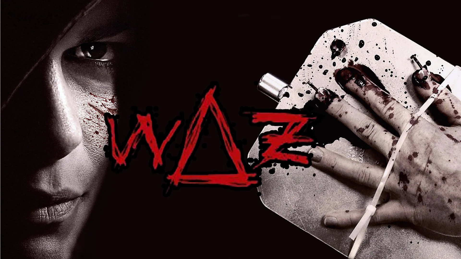 W delta Z - poster