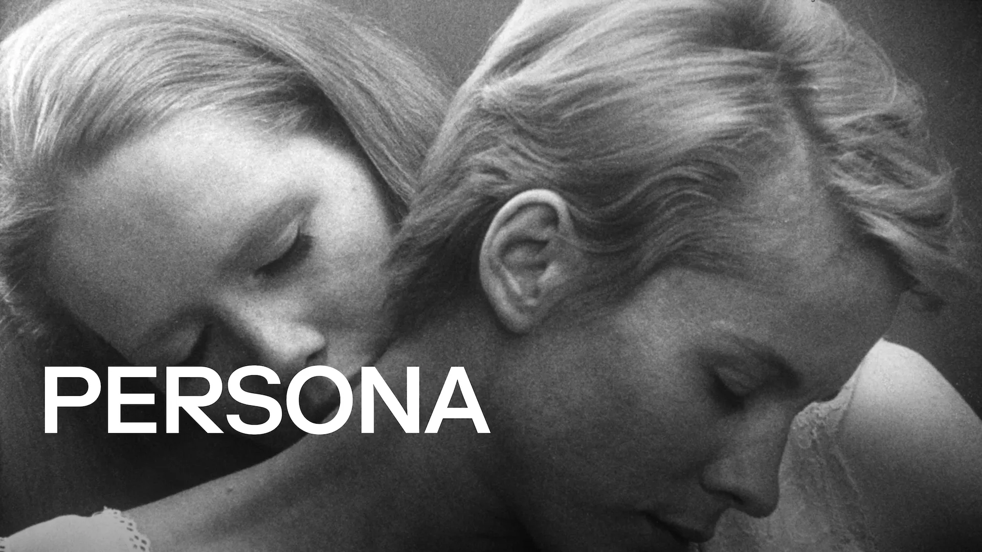 Persona - poster