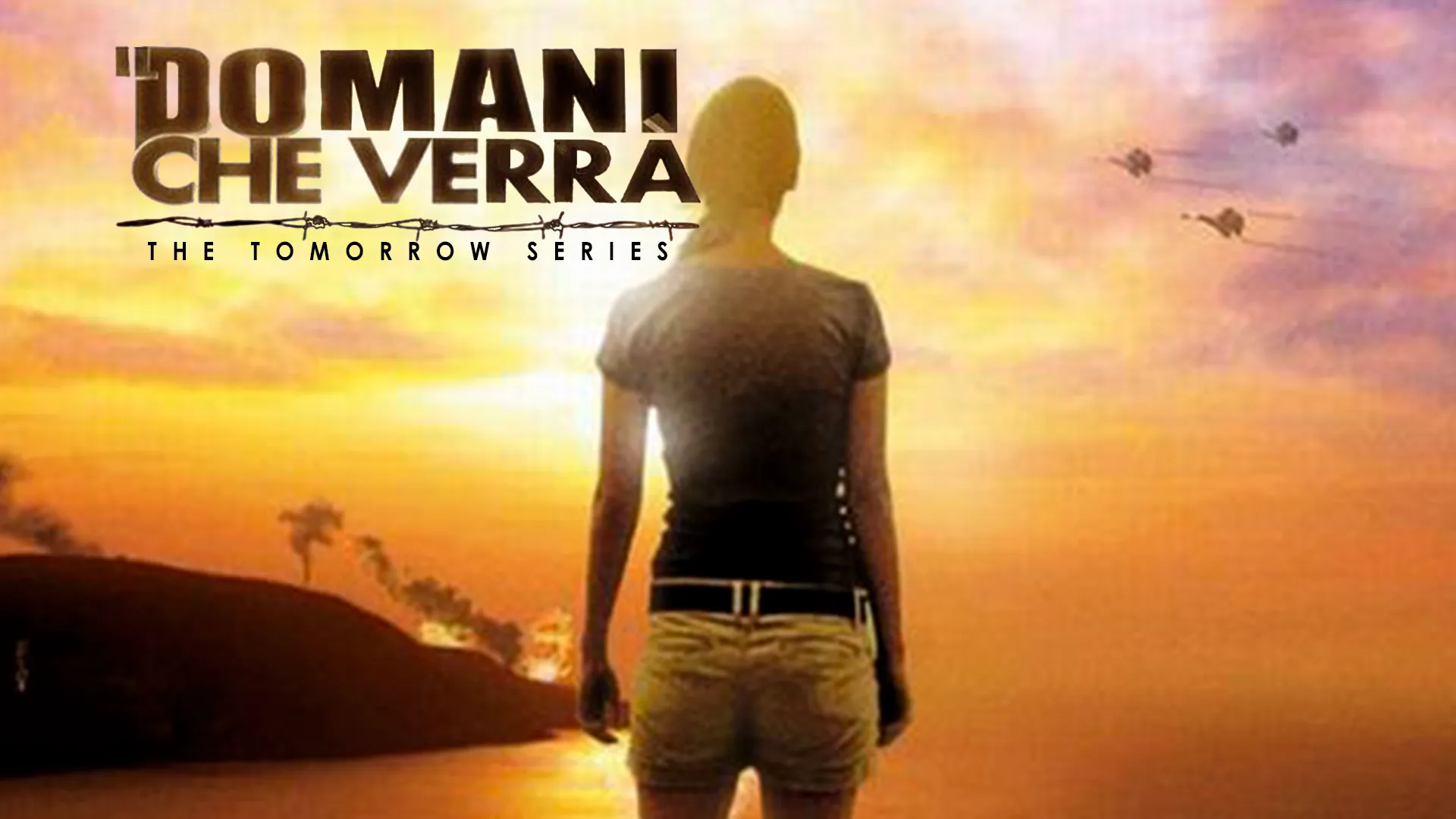 Il domani che verrà - poster